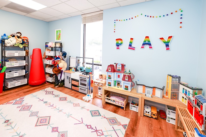 Denise | Power Hour Session The Child Counseling Center of Tidewater