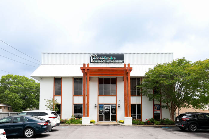 The Child Counseling Center of Tidewater