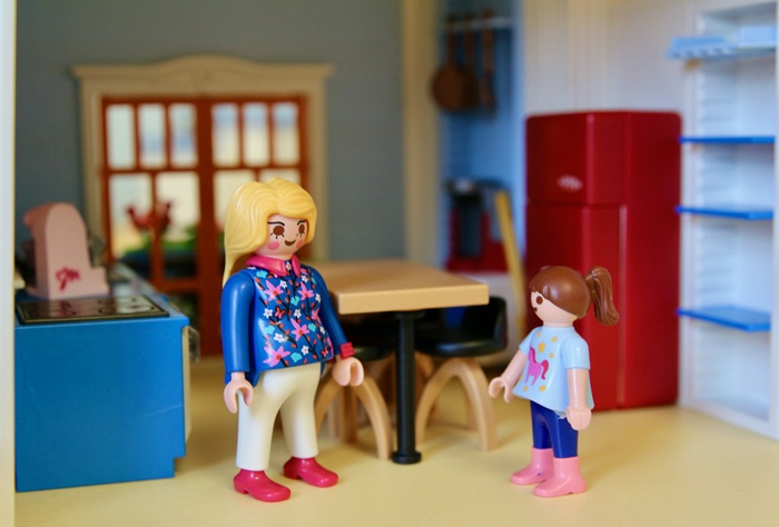 The Child Counseling Center of Tidewater