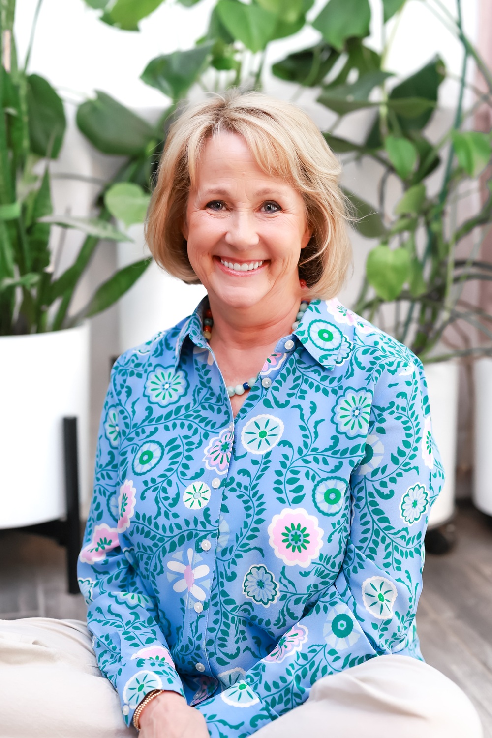 Denise Maxwell Licensed Professional Counselor & Registered Play Therapist™