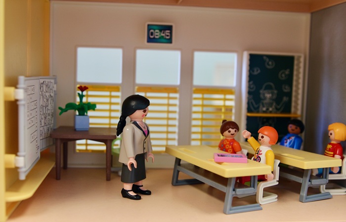 The Child Counseling Center of Tidewater