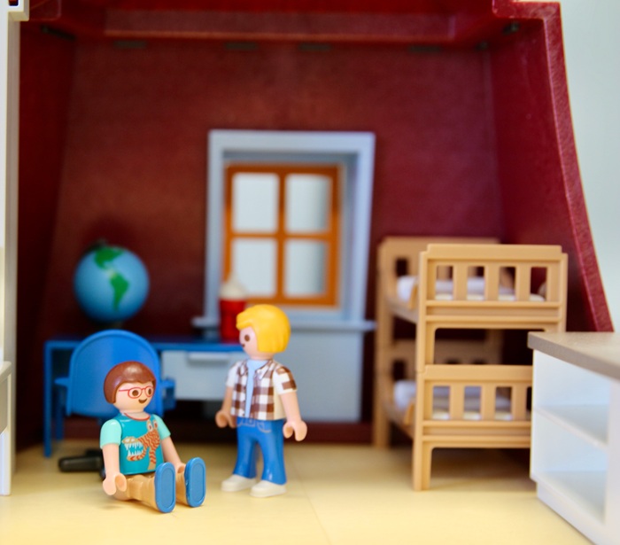 The Child Counseling Center of Tidewater